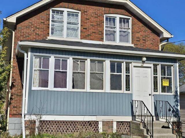 287 VERDUN ROAD Oshawa Ontario, L1H 5T1 - Multi-family Home For Sale
