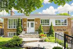197 LUCAS STREET | Richmond Hill Ontario | Slide Image One