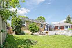 197 LUCAS STREET | Richmond Hill Ontario | Slide Image Thirty-three