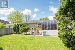 197 LUCAS STREET | Richmond Hill Ontario | Slide Image Thirty-four