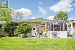 197 LUCAS STREET | Richmond Hill Ontario | Slide Image Thirty-six