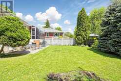 197 LUCAS STREET | Richmond Hill Ontario | Slide Image Forty