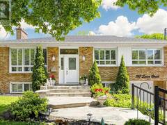 197 LUCAS STREET Richmond Hill Ontario, L4C 4P8
