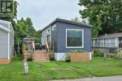 4 - 285 CRYDERMAN SIDE ROAD | Georgina Ontario | Slide Image Two