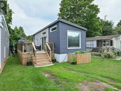 4 - 285 CRYDERMAN SIDE ROAD Georgina Ontario, L0E 1R0