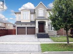 133 WOODVILLE DRIVE Vaughan Ontario, L6A 4K4