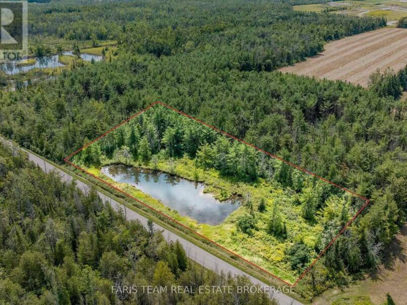 PT LT 19 LINE 8N, Oro-Medonte, Ontario L0L 2E0