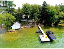 6576 QUARRY POINT ROAD | Ramara Ontario | Slide Image Forty-one