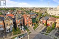 42 DOMENICO CRESCENT | Brampton Ontario | Slide Image Two
