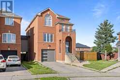 42 DOMENICO CRESCENT | Brampton Ontario | Slide Image Forty