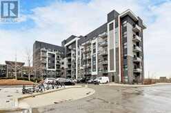 334 - 102 GROVEWOOD COMMON | Oakville Ontario | Slide Image One