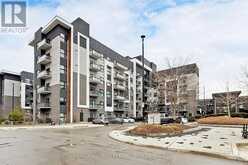 334 - 102 GROVEWOOD COMMON | Oakville Ontario | Slide Image Thirty-nine