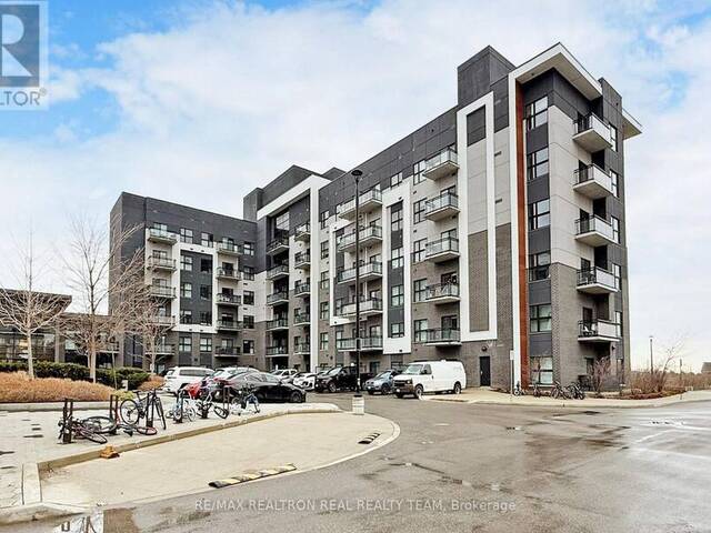 334 - 102 GROVEWOOD COMMON Oakville Ontario, L6H 0X2 - Property For Sale