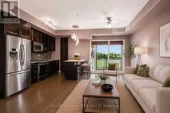 413 - 128 GARDEN DRIVE | Oakville Ontario | Slide Image One
