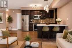 413 - 128 GARDEN DRIVE | Oakville Ontario | Slide Image Three