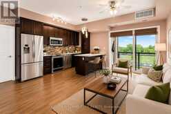 413 - 128 GARDEN DRIVE | Oakville Ontario | Slide Image Six