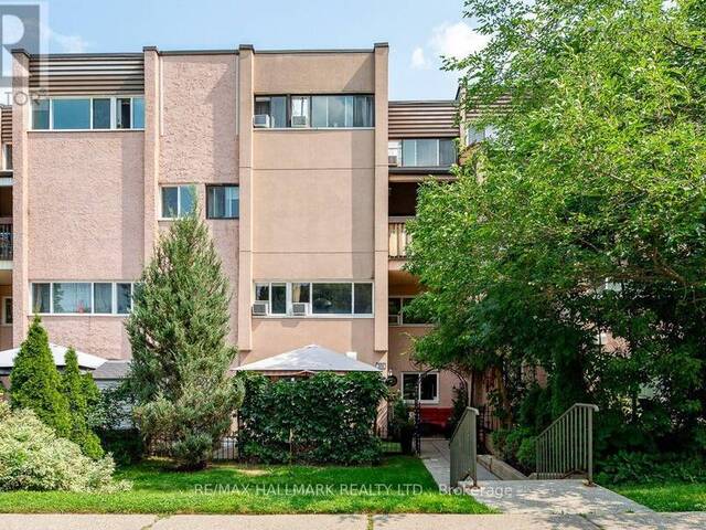 264 - 3060 CONSTITUTION BOULEVARD Mississauga Ontario, L4Y 3X8 - Property For Sale