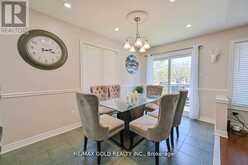 156 BARLEYFIELD ROAD | Brampton Ontario | Slide Image Ten