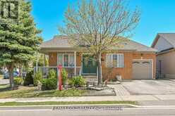 156 BARLEYFIELD ROAD | Brampton Ontario | Slide Image One