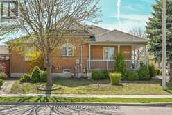 156 BARLEYFIELD ROAD | Brampton Ontario | Slide Image Two