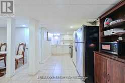 156 BARLEYFIELD ROAD | Brampton Ontario | Slide Image Thirty-four