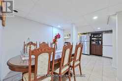 156 BARLEYFIELD ROAD | Brampton Ontario | Slide Image Thirty-six