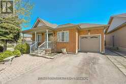 156 BARLEYFIELD ROAD | Brampton Ontario | Slide Image Three