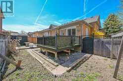 156 BARLEYFIELD ROAD | Brampton Ontario | Slide Image Forty