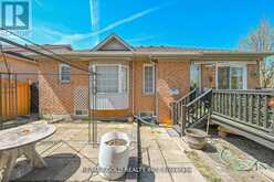 156 BARLEYFIELD ROAD | Brampton Ontario | Slide Image Forty-four