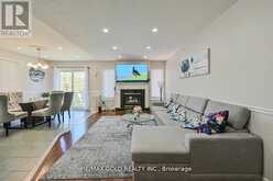 156 BARLEYFIELD ROAD | Brampton Ontario | Slide Image Five