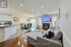 156 BARLEYFIELD ROAD | Brampton Ontario | Slide Image Six