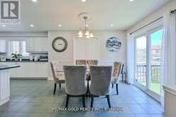 156 BARLEYFIELD ROAD | Brampton Ontario | Slide Image Nine
