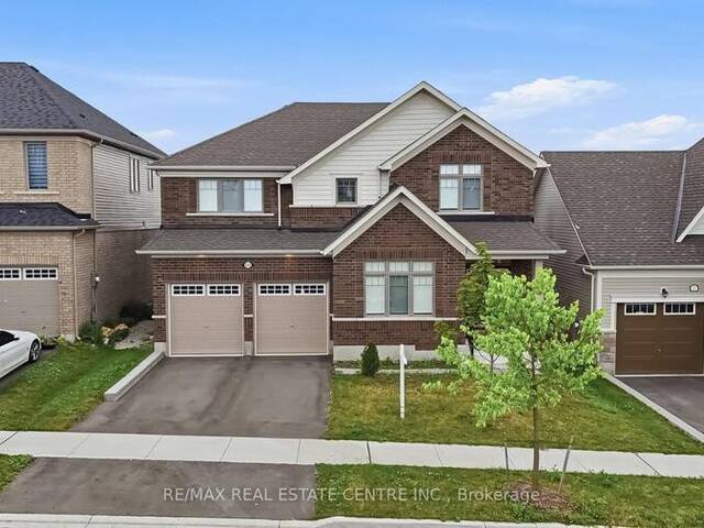 123 REA DRIVE Fergus Ontario, N1M 0J8 - 4 Bedrooms Home For Sale