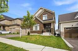 123 REA DRIVE | Fergus Ontario | Slide Image Three