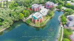 32 - 52 BLUE SPRINGS DRIVE | Waterloo Ontario | Slide Image One
