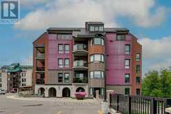 32 - 52 BLUE SPRINGS DRIVE | Waterloo Ontario | Slide Image Two
