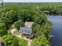 1 MCKOWEN ROAD McKellar Ontario, P0G 1C0