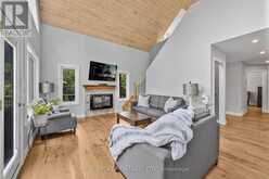 1 MCKOWEN ROAD | McKellar Ontario | Slide Image Eight