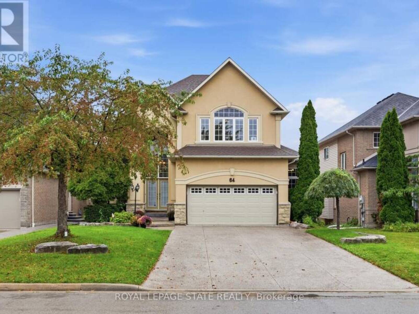 64 JOSHUA AVENUE, Hamilton, Ontario L9K 1P8