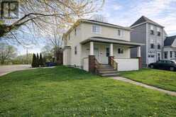 4394 ELLIS STREET | Niagara Falls Ontario | Slide Image One