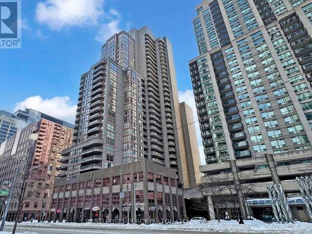 703 - 736 BAY STREET Toronto Ontario, M5G 2M4 - 3 Bedrooms Condo For Sale