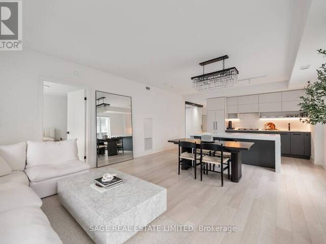 206 - 1888 QUEEN STREET E Toronto Ontario, M4L 1H3 - 3 Bedrooms Condo For Sale