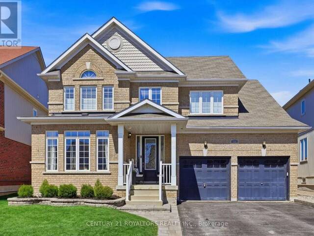 74 LATIMER AVENUE Angus Ontario, L0M 1B5 - 4 Bedrooms Home For Sale