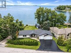 91 MOON POINT DRIVE Oro-Medonte Ontario, L3V 0R8