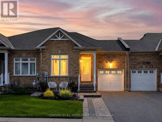117 ISABELLA DRIVE Orillia Ontario, L3V 8K7 - 3 Bedrooms Home For Sale