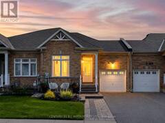 117 ISABELLA DRIVE Orillia Ontario, L3V 8K7