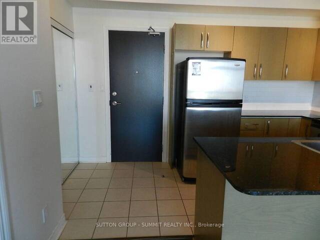 1003 - 3504 HURONTARIO STREET Mississauga Ontario, L5B 1P2 - 1 Bedroom Condo For Sale