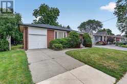 18 ELDERFIELD CRESCENT | Toronto Ontario | Slide Image Two