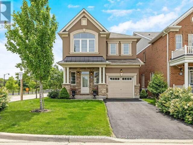 86 STILLWATER CRESCENT Hamilton Ontario, L0R 2H8 - 4 Bedrooms Home For Sale