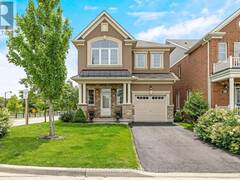 86 STILLWATER CRESCENT Hamilton Ontario, L0R 2H8